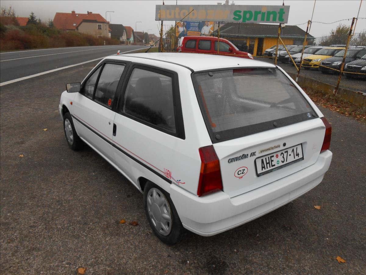 citroen-ax-1-0-33-kw-nove-rozvody - 8