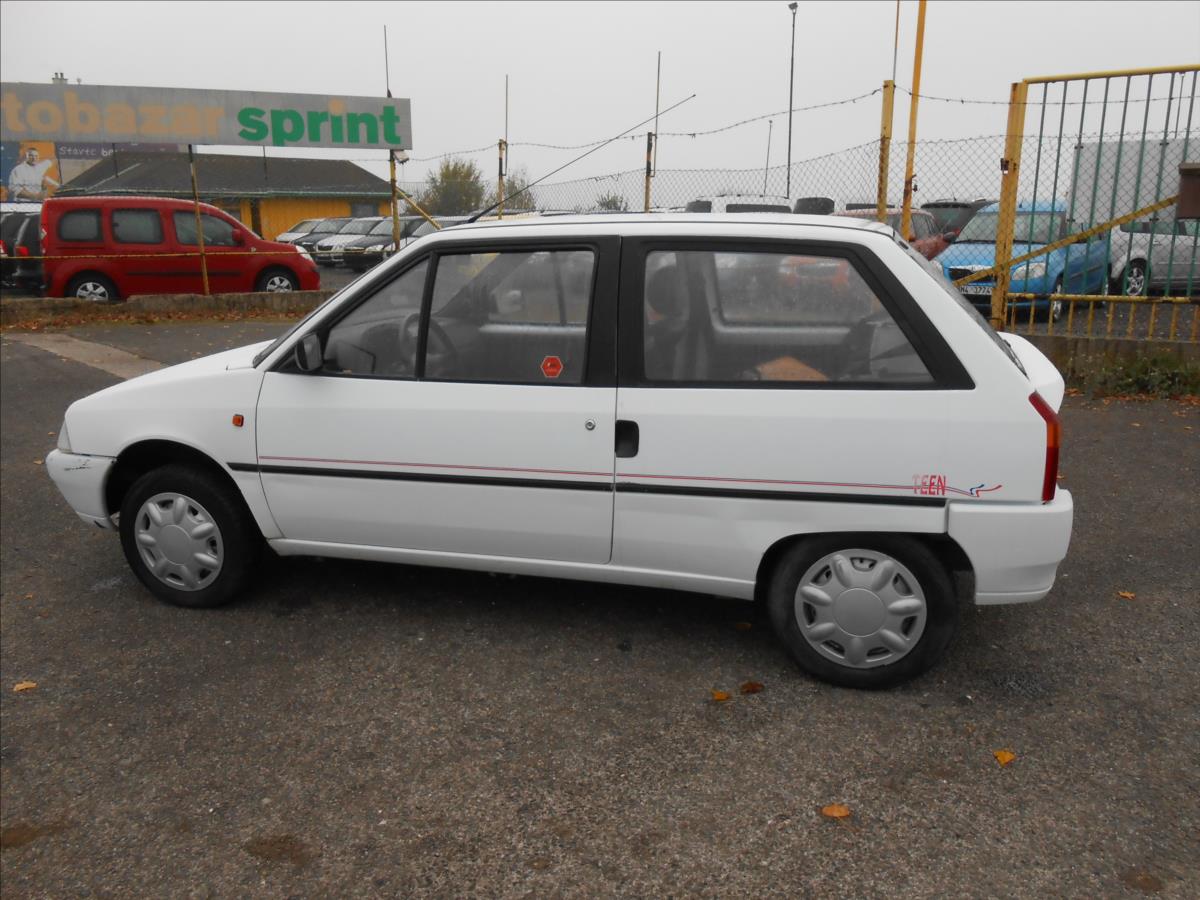 citroen-ax-1-0-33-kw-nove-rozvody - 9