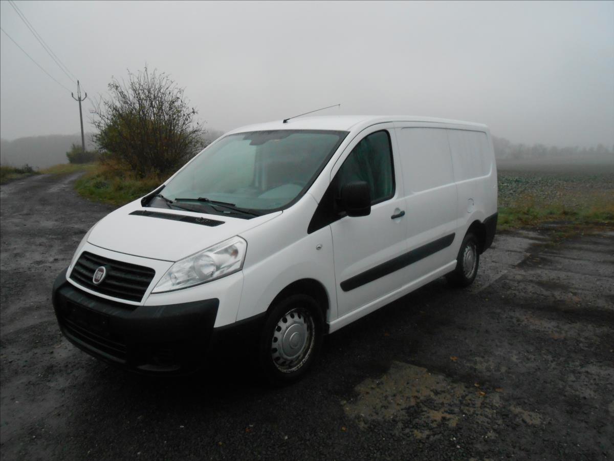 fiat-scudo-2-0-multijet-88-kw-l2h1 - 1