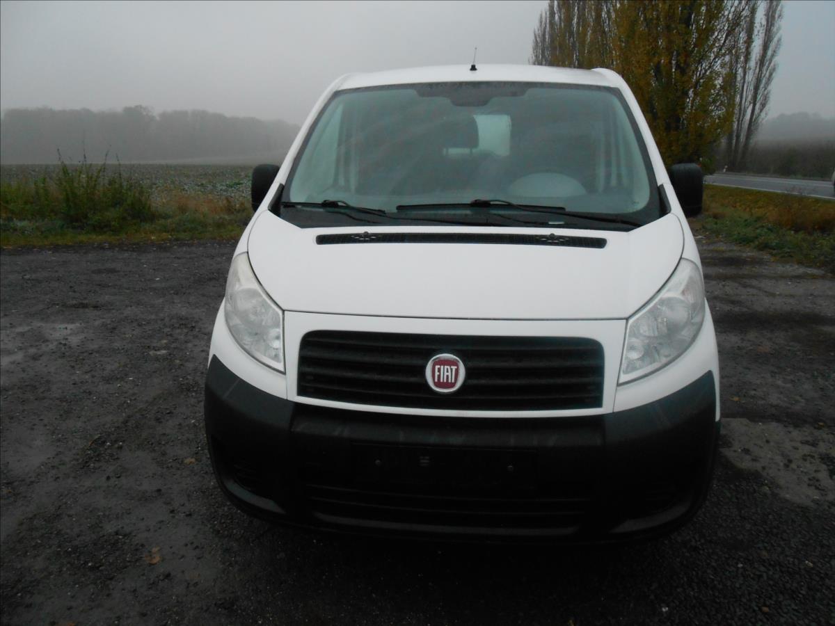 fiat-scudo-2-0-multijet-88-kw-l2h1 - 2