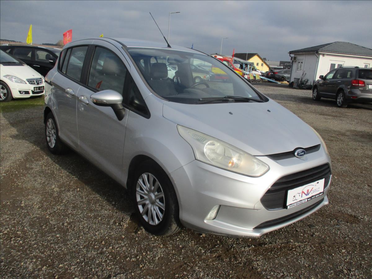 ford-b-max-1-6-tdci-70kw-tred-bez-koroze-po-servise - 5