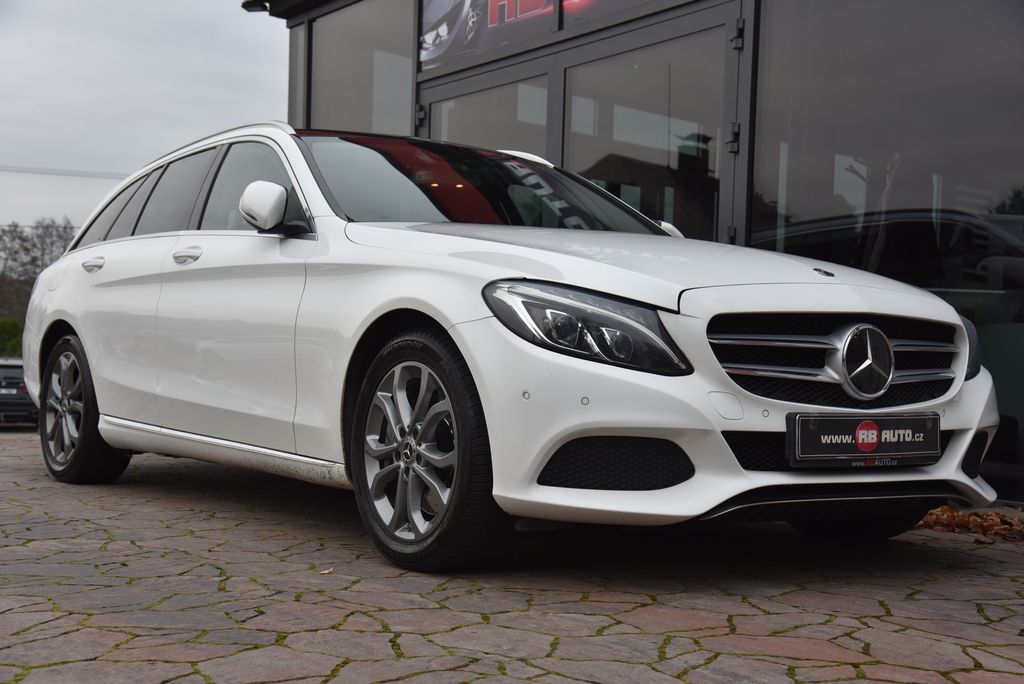 mercedes-benz-tridy-c-245-kw-4matic-9g-tronic - 4