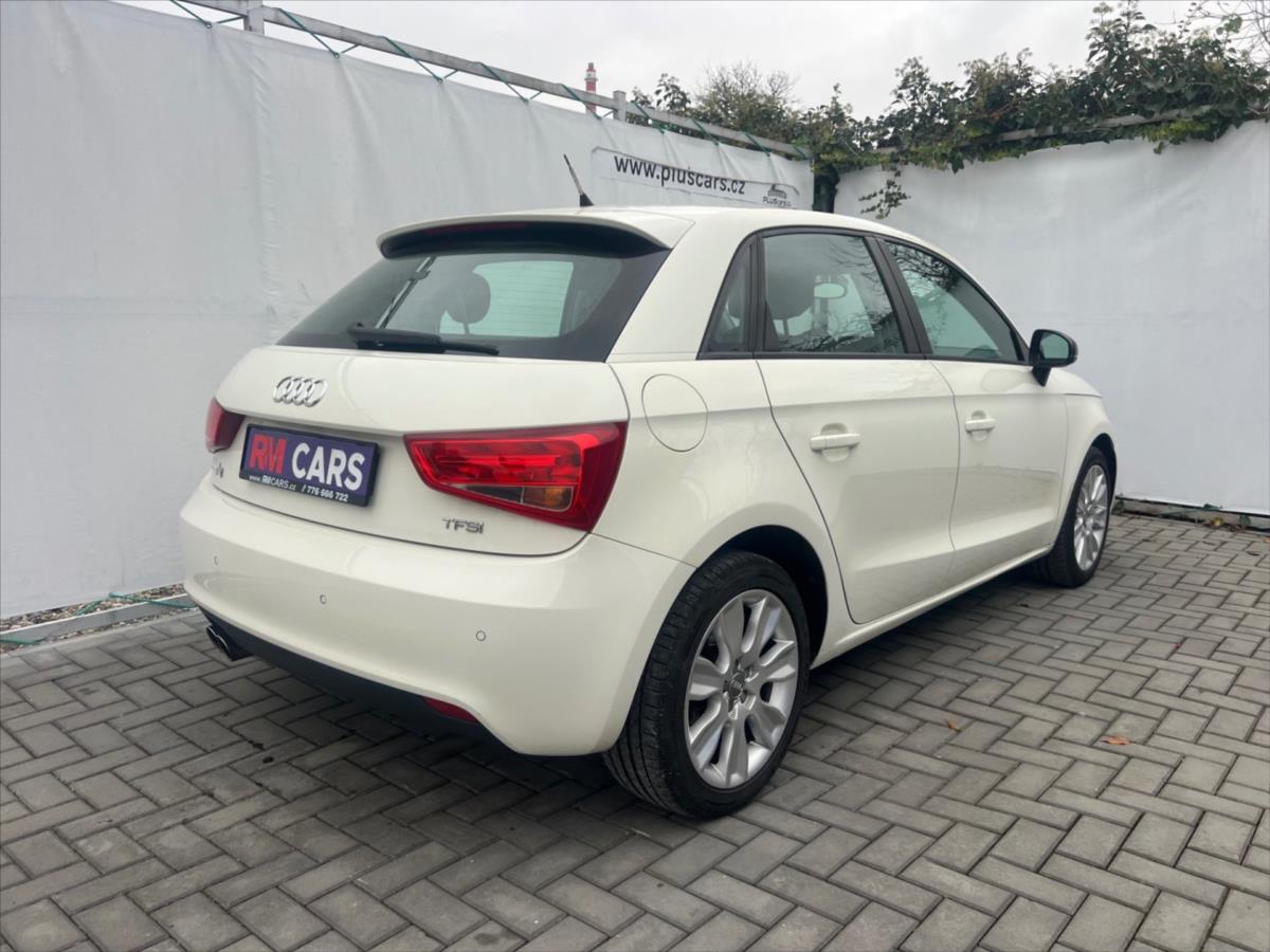 audi-a1-1-4-tfsi-90kw-klima-vyh-sed - 3