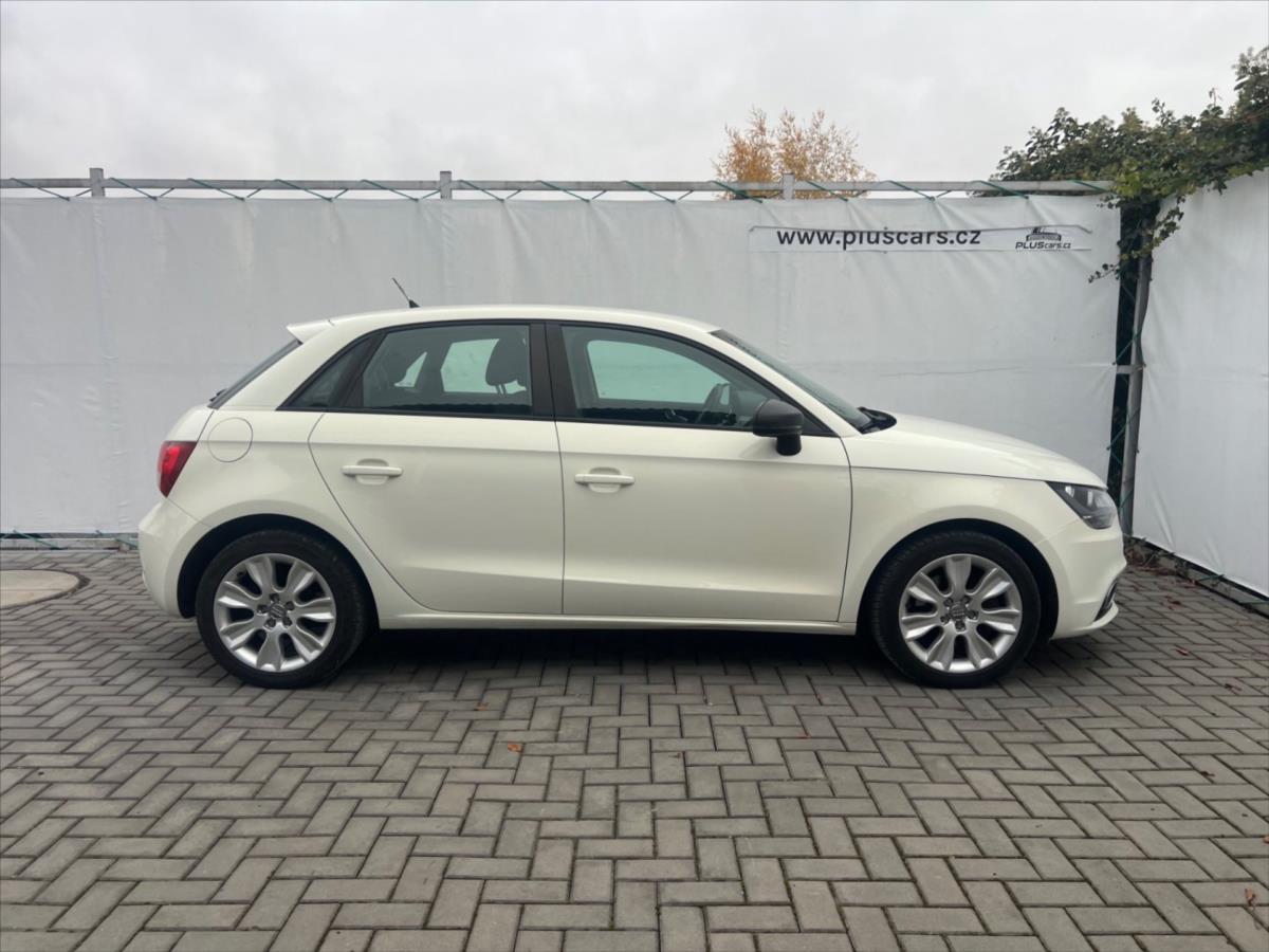 audi-a1-1-4-tfsi-90kw-klima-vyh-sed - 5