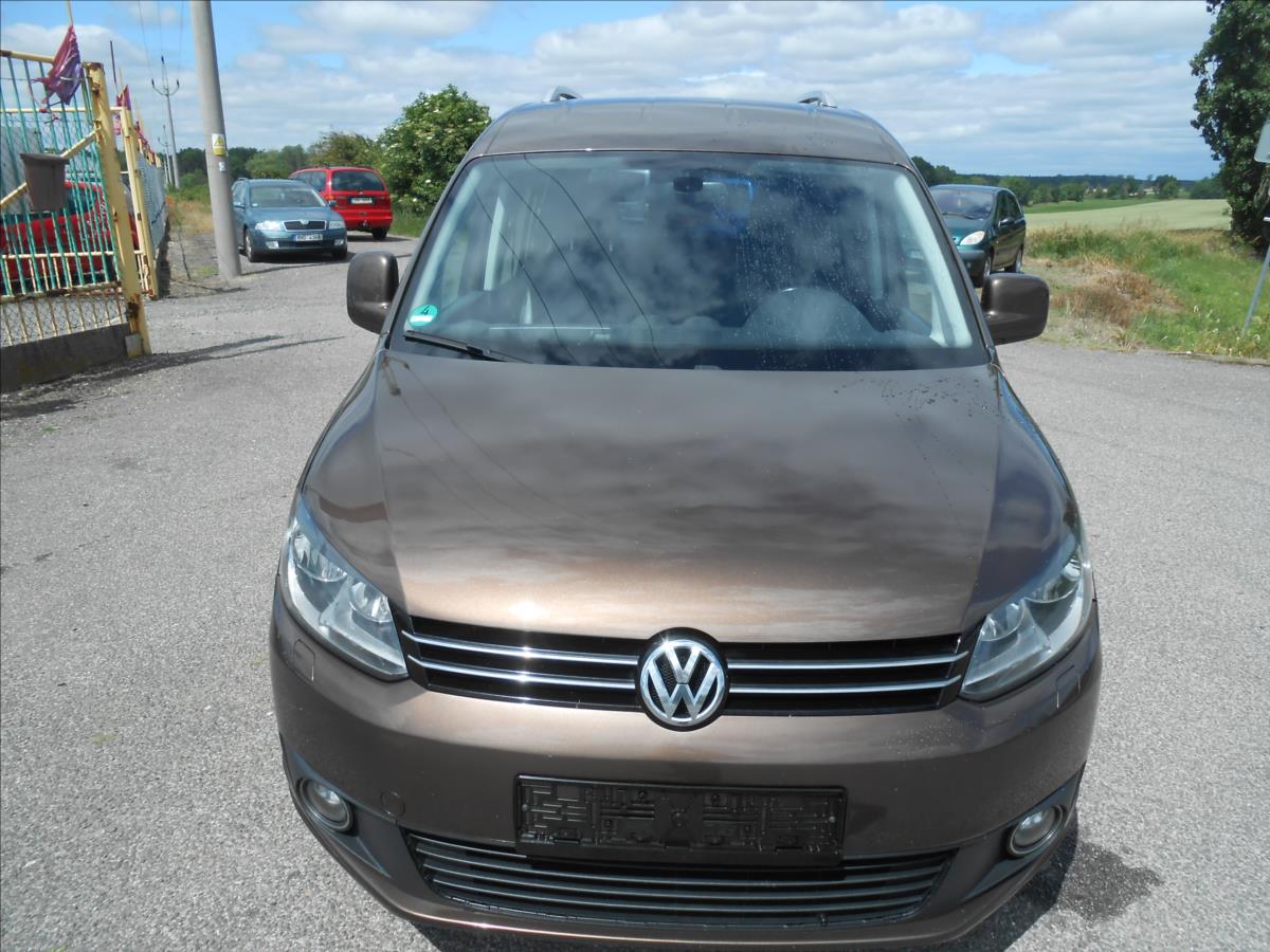 volkswagen-caddy-2-0-tdi-103kw-highline-serviska - 1