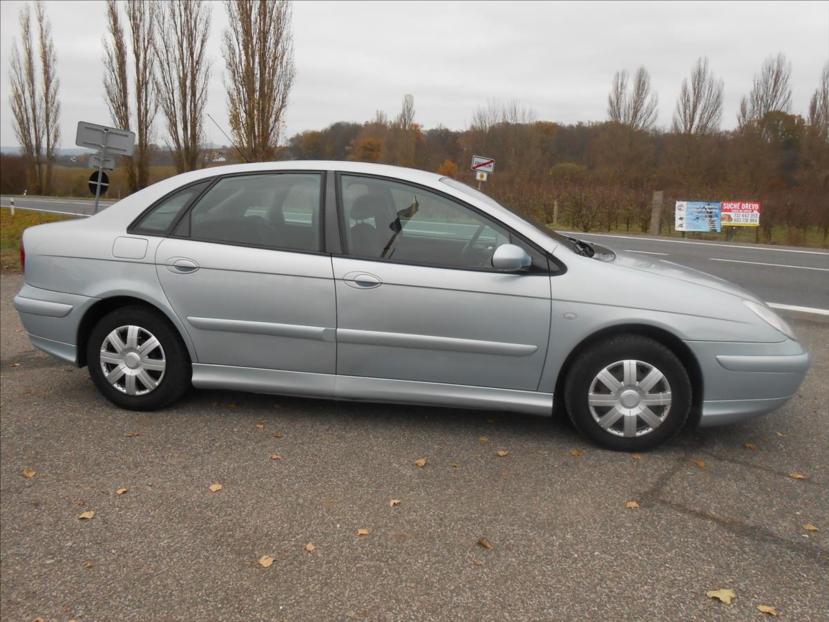 citroen-c5-2-0-hdi-80-kw-cz-historie - 4