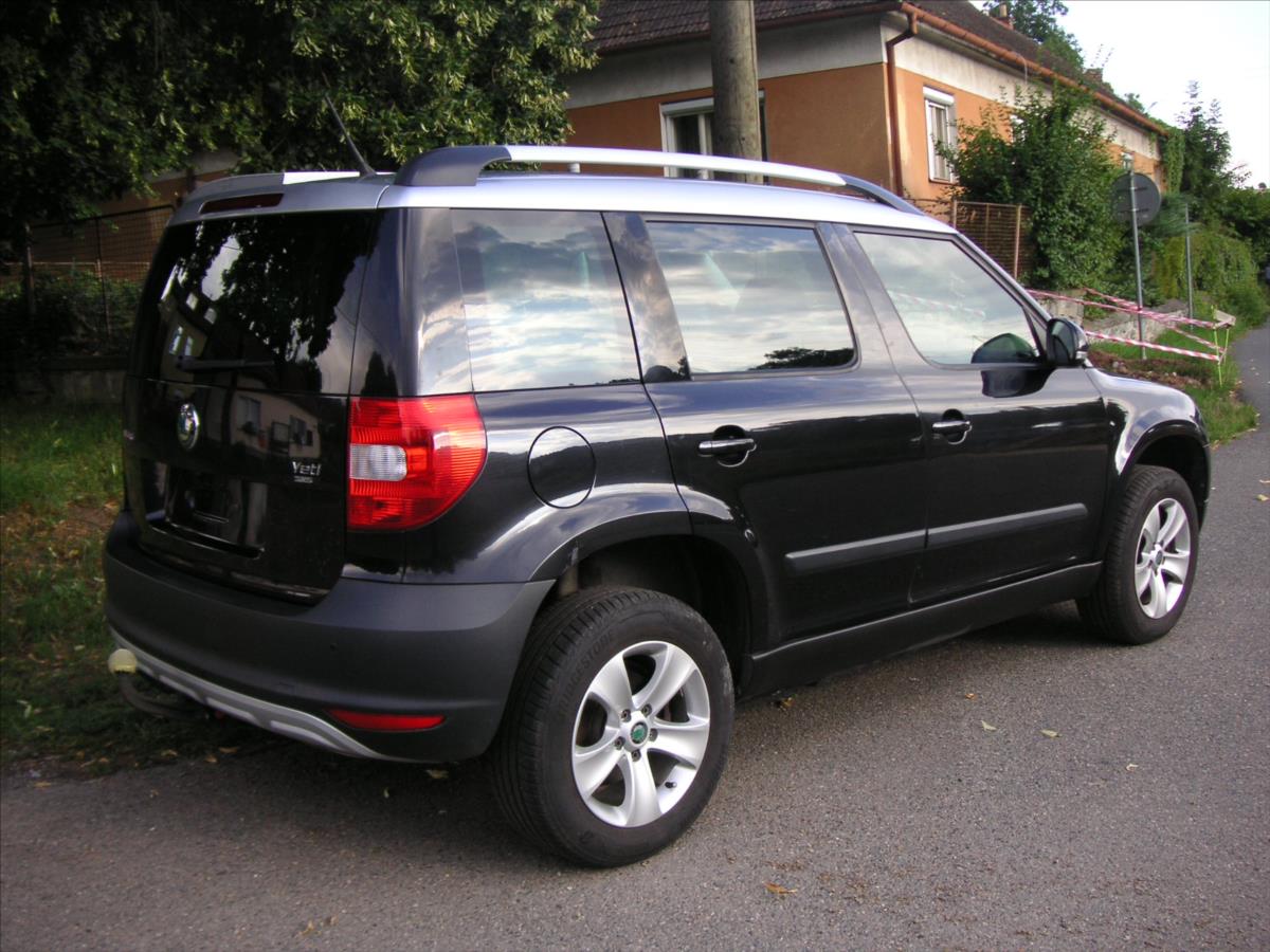 skoda-yeti-2-0-tdi-81-kw-elegance-4x4 - 5