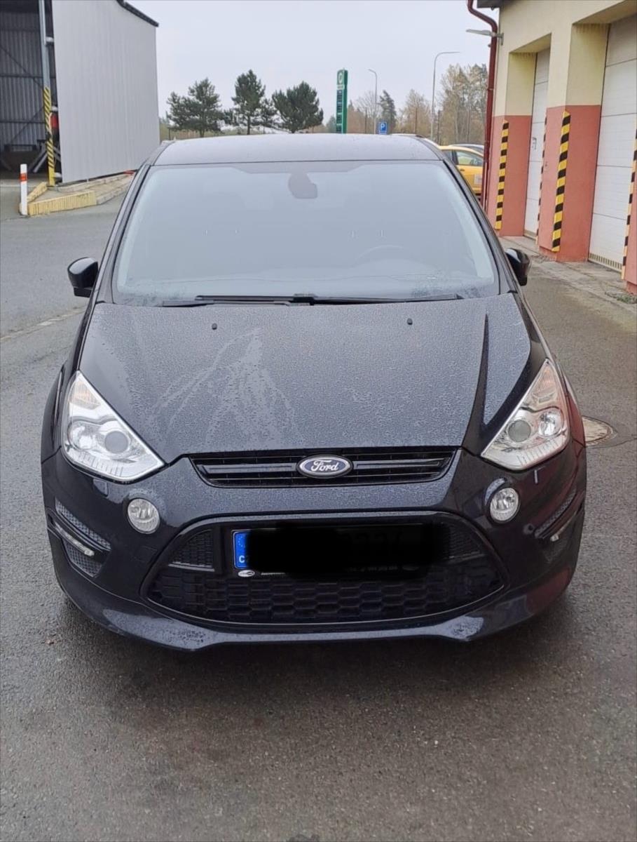 Ford S-MAX 2,0