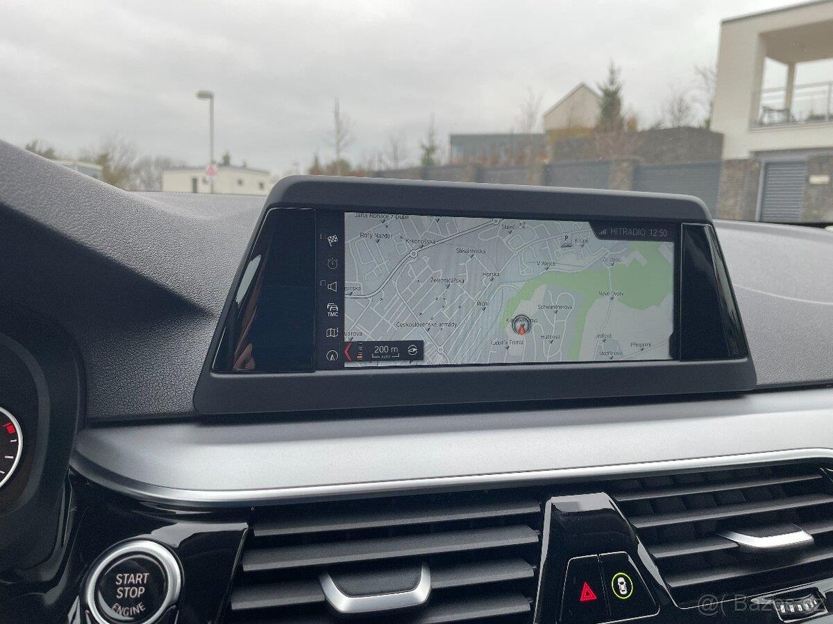 bmw-rada-5-g31-2018-184tis-km - 4