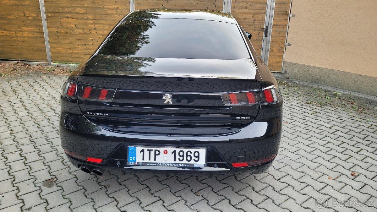 peugeot-508-2-0-1-maj-cr-allure - 7