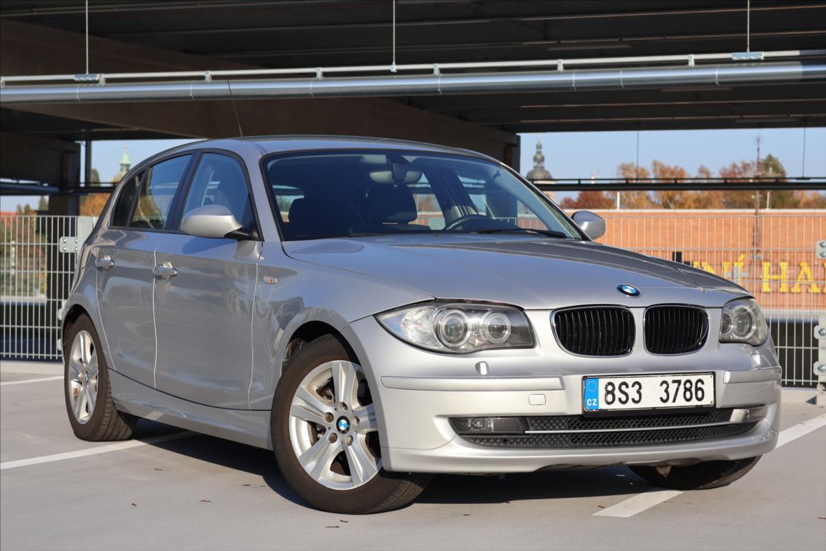 BMW Řada 1 