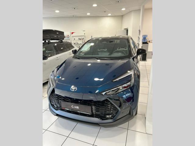 Toyota C-HR 2.0,HEV,2x4,Executive