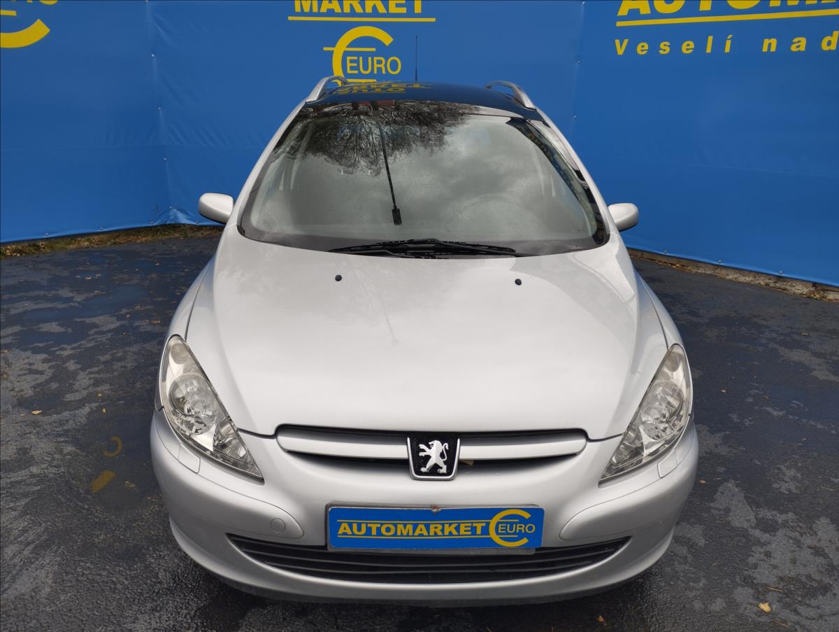 peugeot-307-2-0-hdi-90k-sw - 1