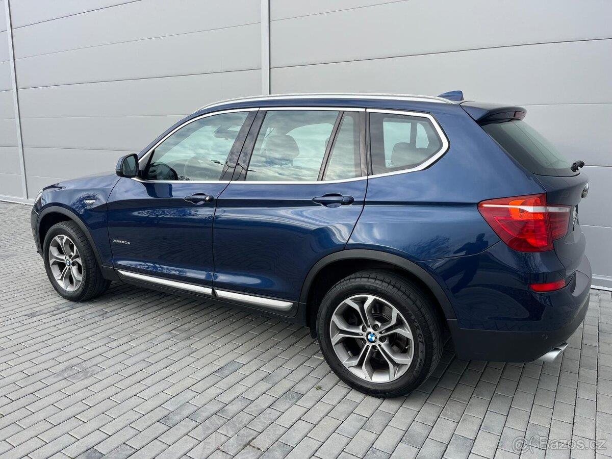 bmw-x3-3-0-xdrive-30d-190kw - 4