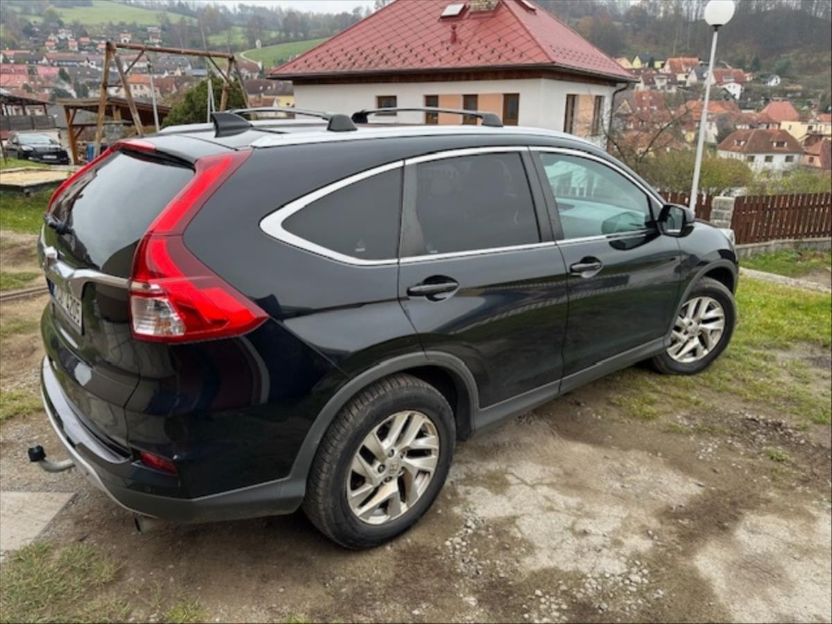 honda-cr-v - 4