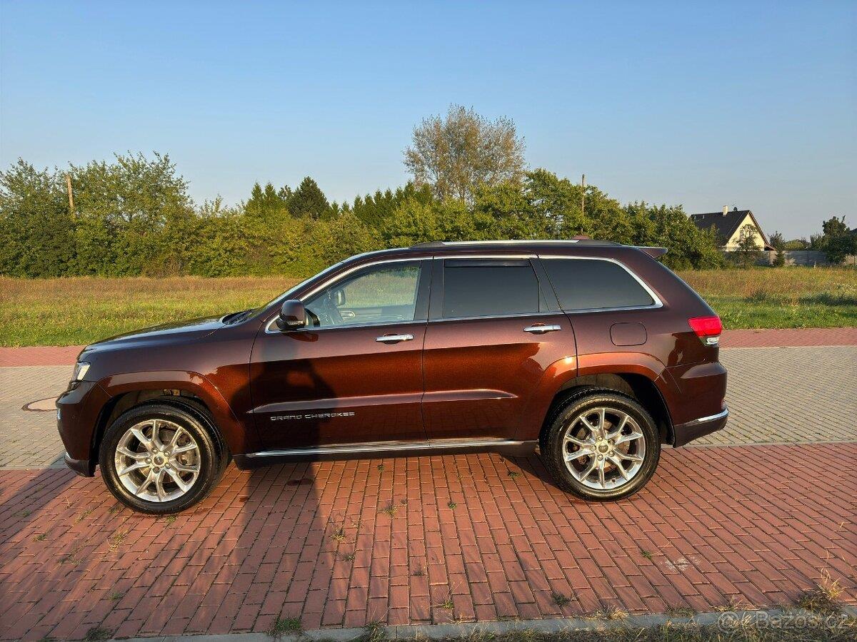 jeep-grand-cherokee-jeep-grand-cheroke - 5