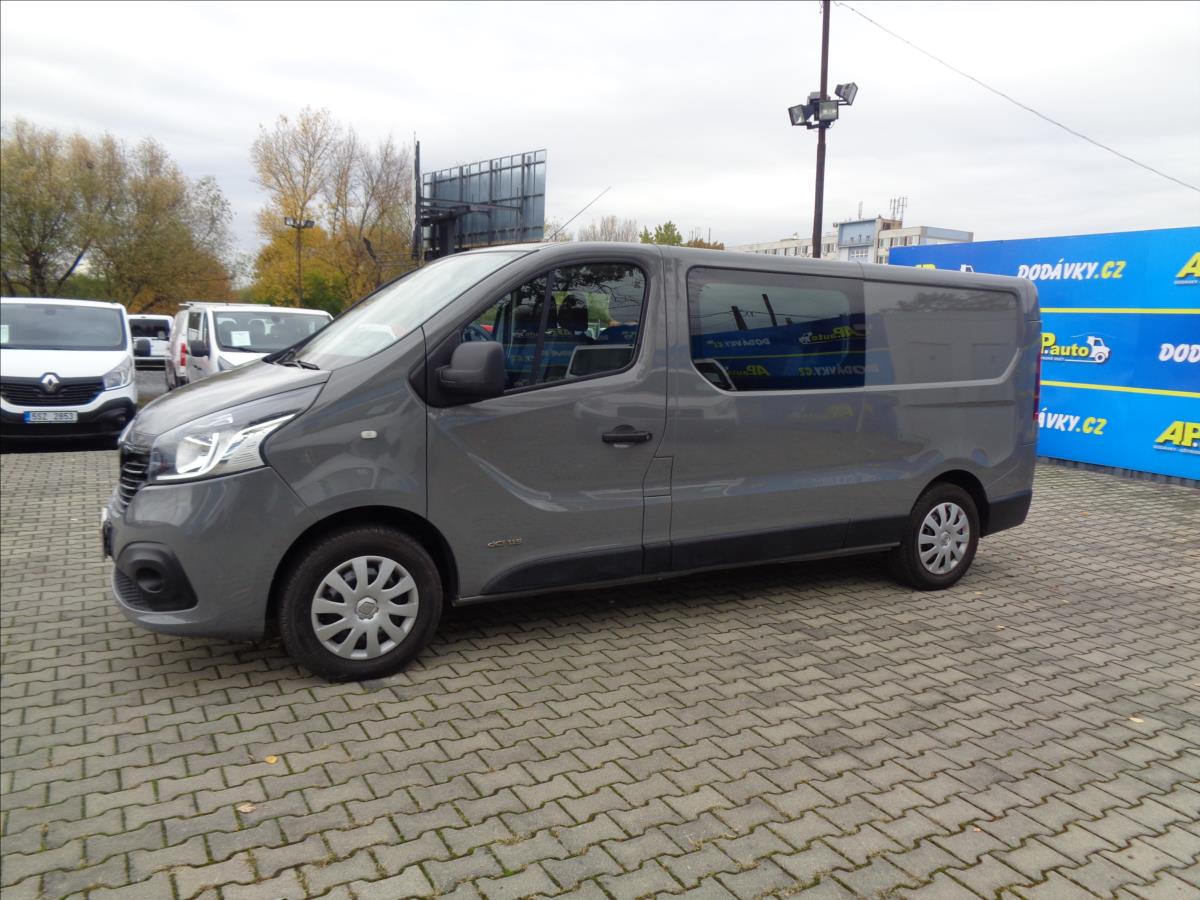 renault-trafic-l2h1-6-mist-klima-1-6dci - 3