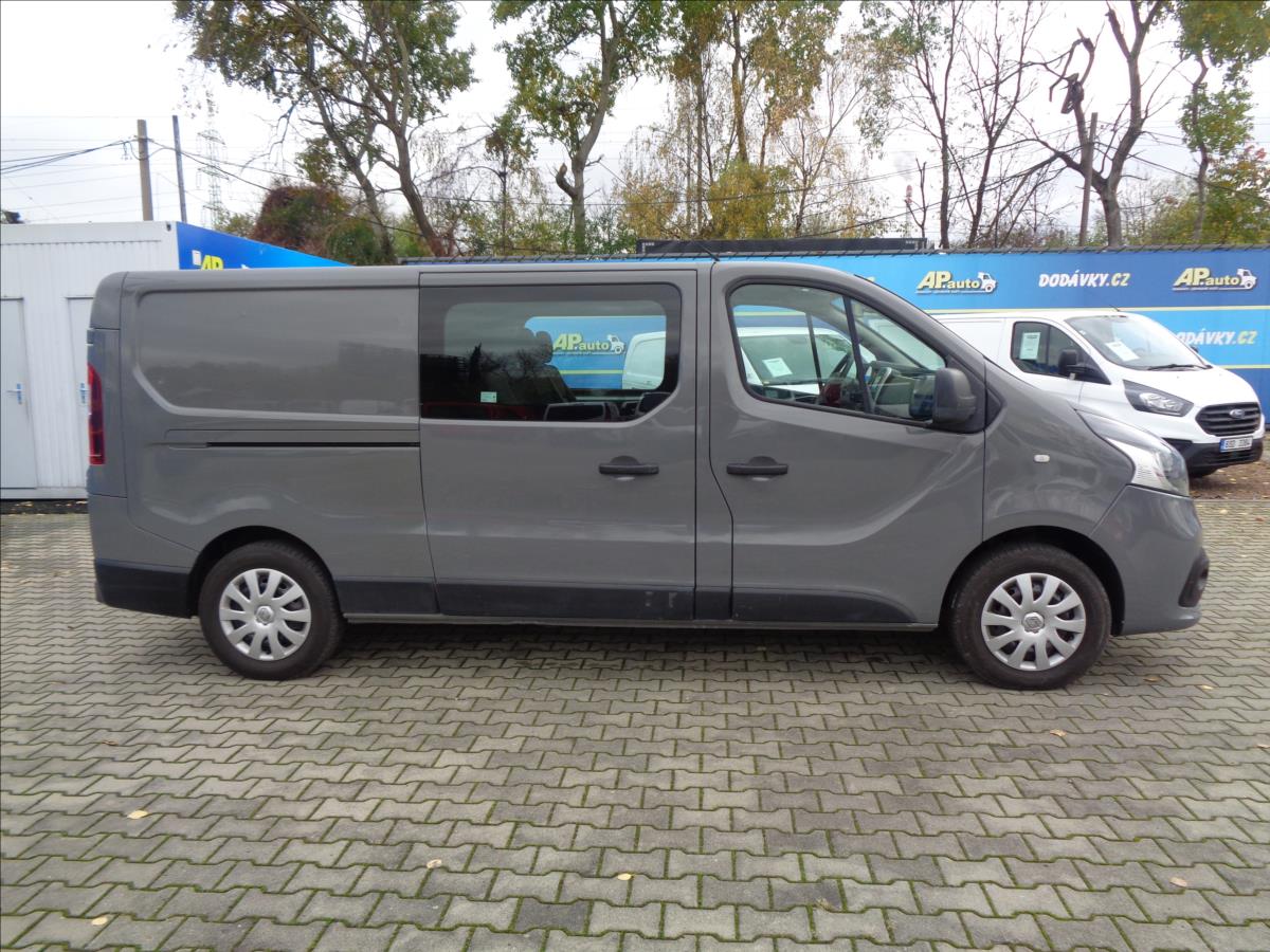 renault-trafic-l2h1-6-mist-klima-1-6dci - 7