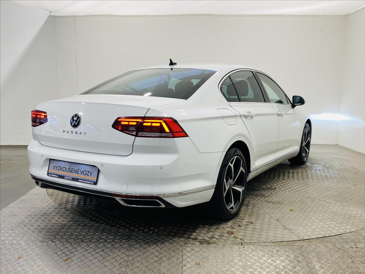 volkswagen-passat-1-5-tsi-evo-bmt-dsg-elegance - 1