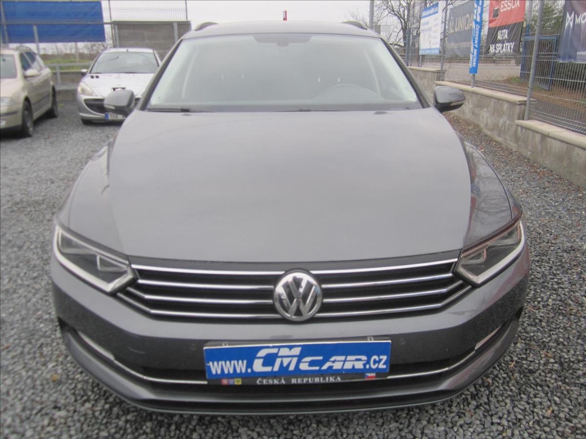 volkswagen-passat-variant-2-0tdi-bmt-comfort - 1