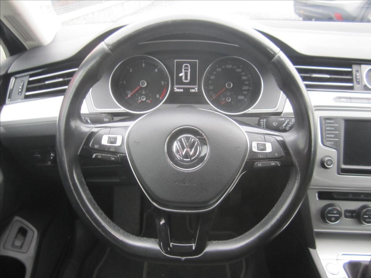 volkswagen-passat-variant-2-0tdi-bmt-comfort - 7