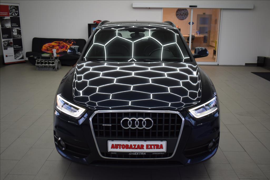 audi-q3-2-0-tdi-4x4-automat-xen-led - 1