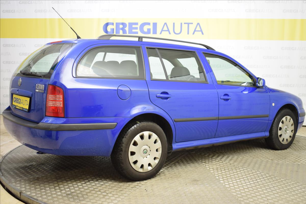 skoda-octavia-1-6-mpi-tour-po-servisu-super-stav - 4