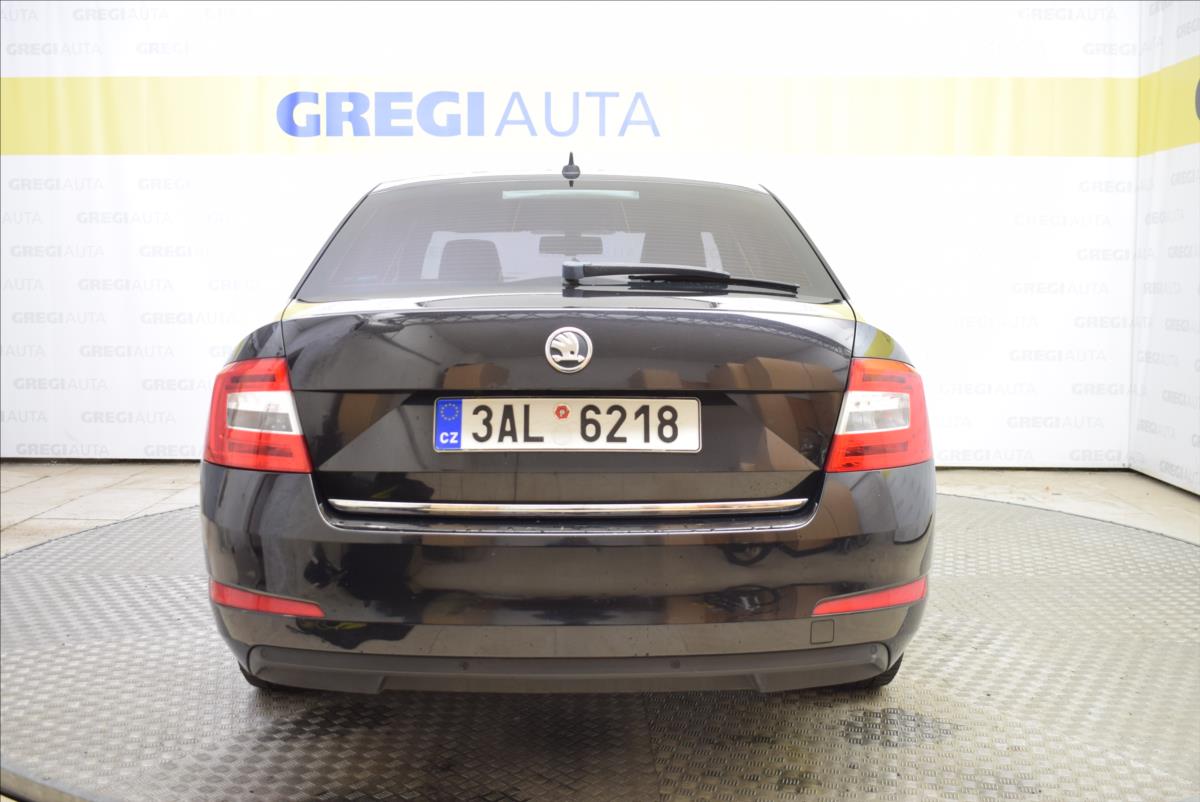 skoda-octavia-2-0-tdi-nove-cr-super-stav - 3