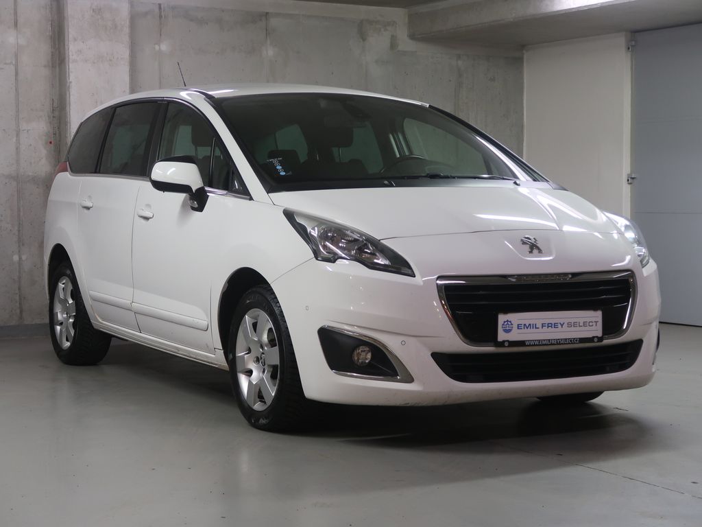 peugeot-5008-1-6hdi-cz-1maj-manual - 2
