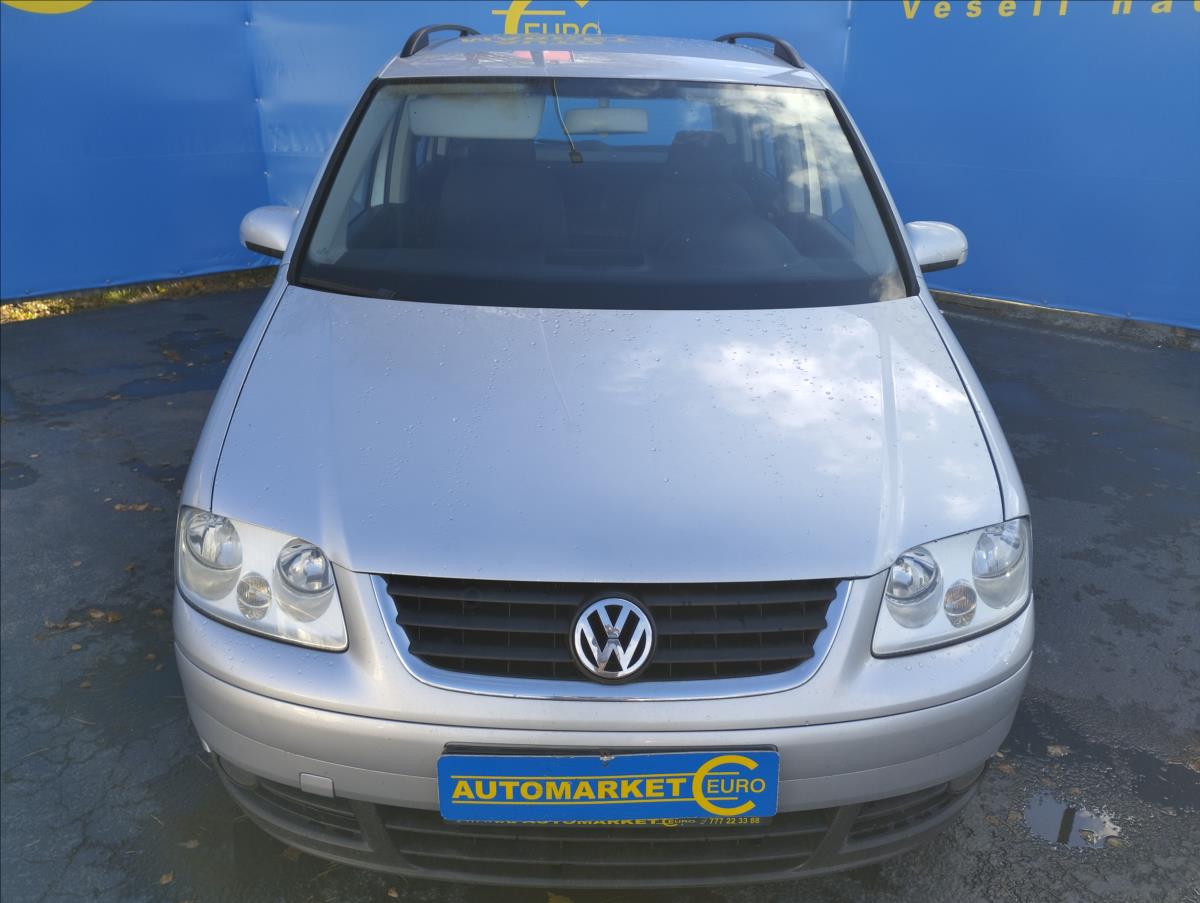 volkswagen-touran-1-9-tdi-77kw - 1