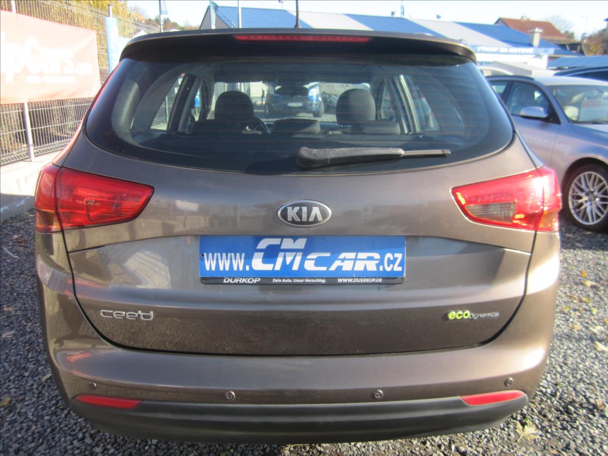 kia-ceed-sw-1-6gdi-klima - 5