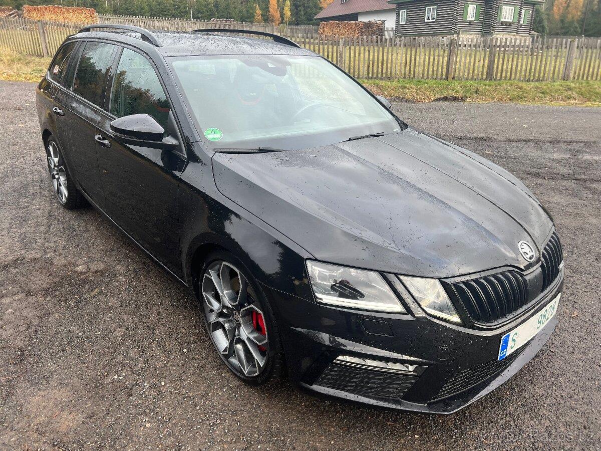 skoda-octavia-2-0-rs-tsi-169-kw-2017-dsg - 1