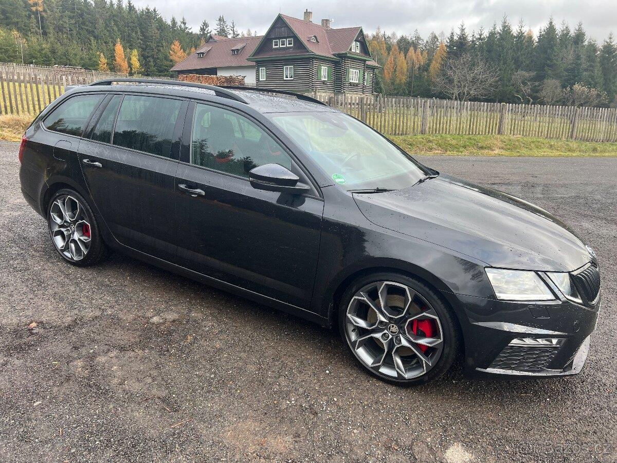 skoda-octavia-2-0-rs-tsi-169-kw-2017-dsg - 2