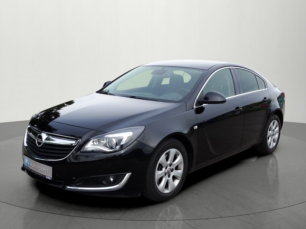 Opel Insignia 2.0CDTi Automat Navi Kamera