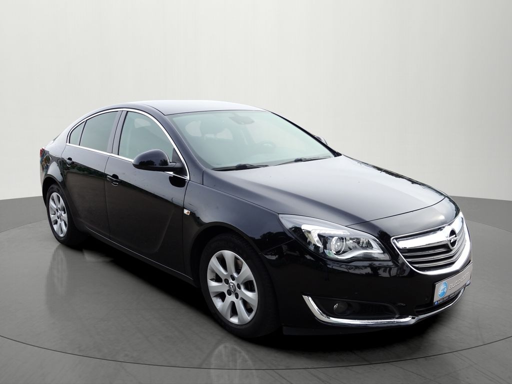 opel-insignia-2-0cdti-automat-navi-kamera - 5