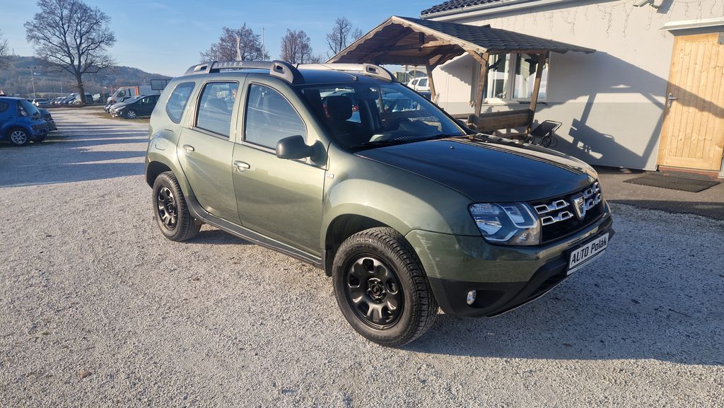 dacia-duster-1-5-dci-81-kw-arctica-4x4 - 1