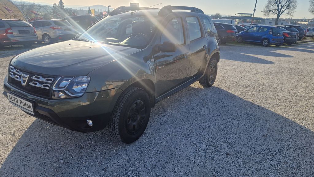 dacia-duster-1-5-dci-81-kw-arctica-4x4 - 2