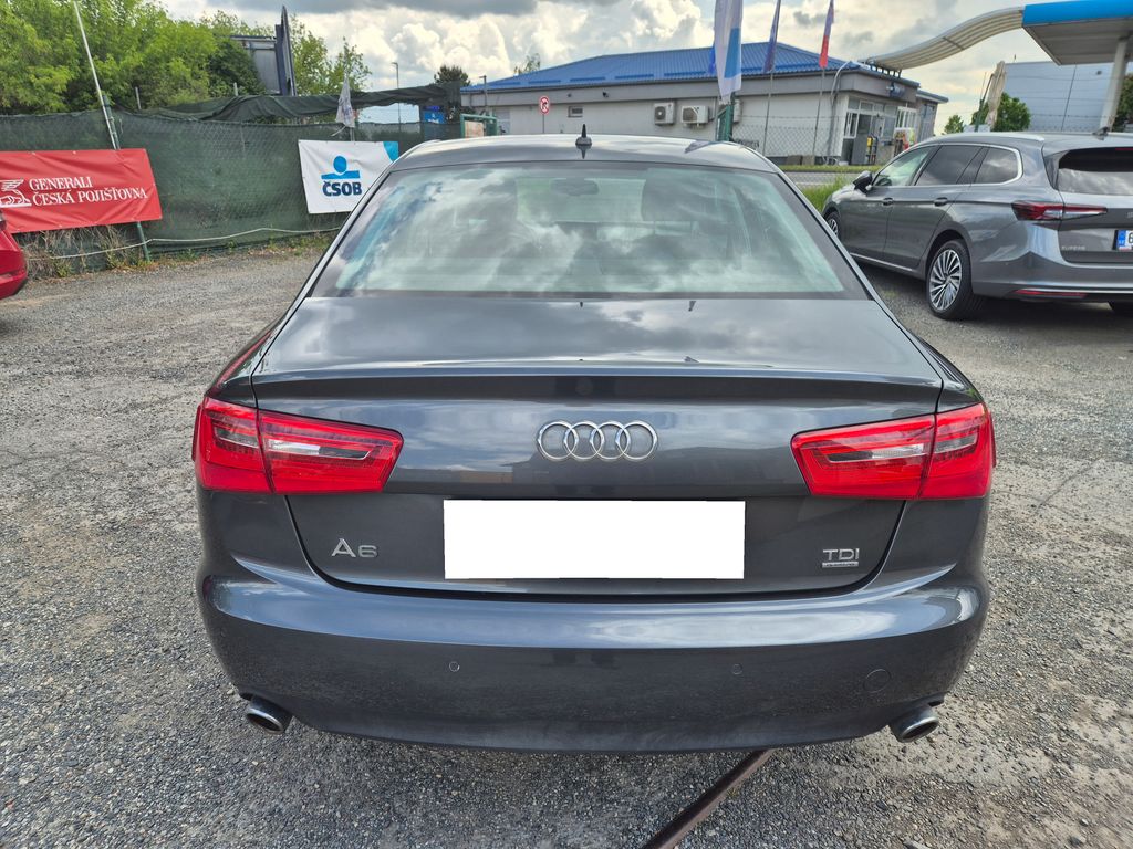 audi-a6-3-0-tdi-180kw-quattro-s-tronic - 5