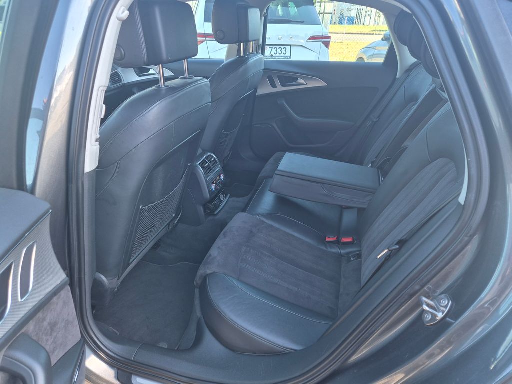 audi-a6-3-0-tdi-180kw-quattro-s-tronic - 9