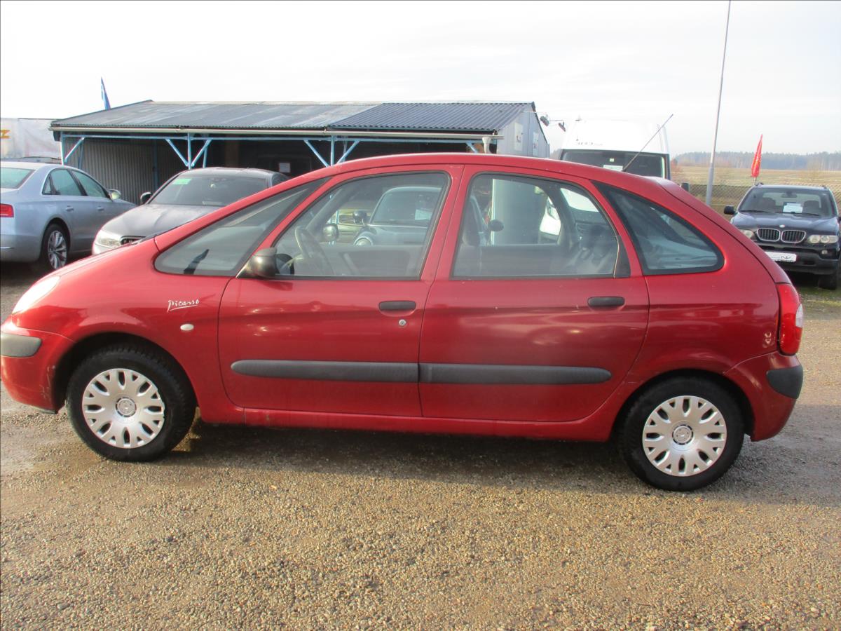 citroen-xsara-picasso-1-6-hdi-16v-fap-sx - 1