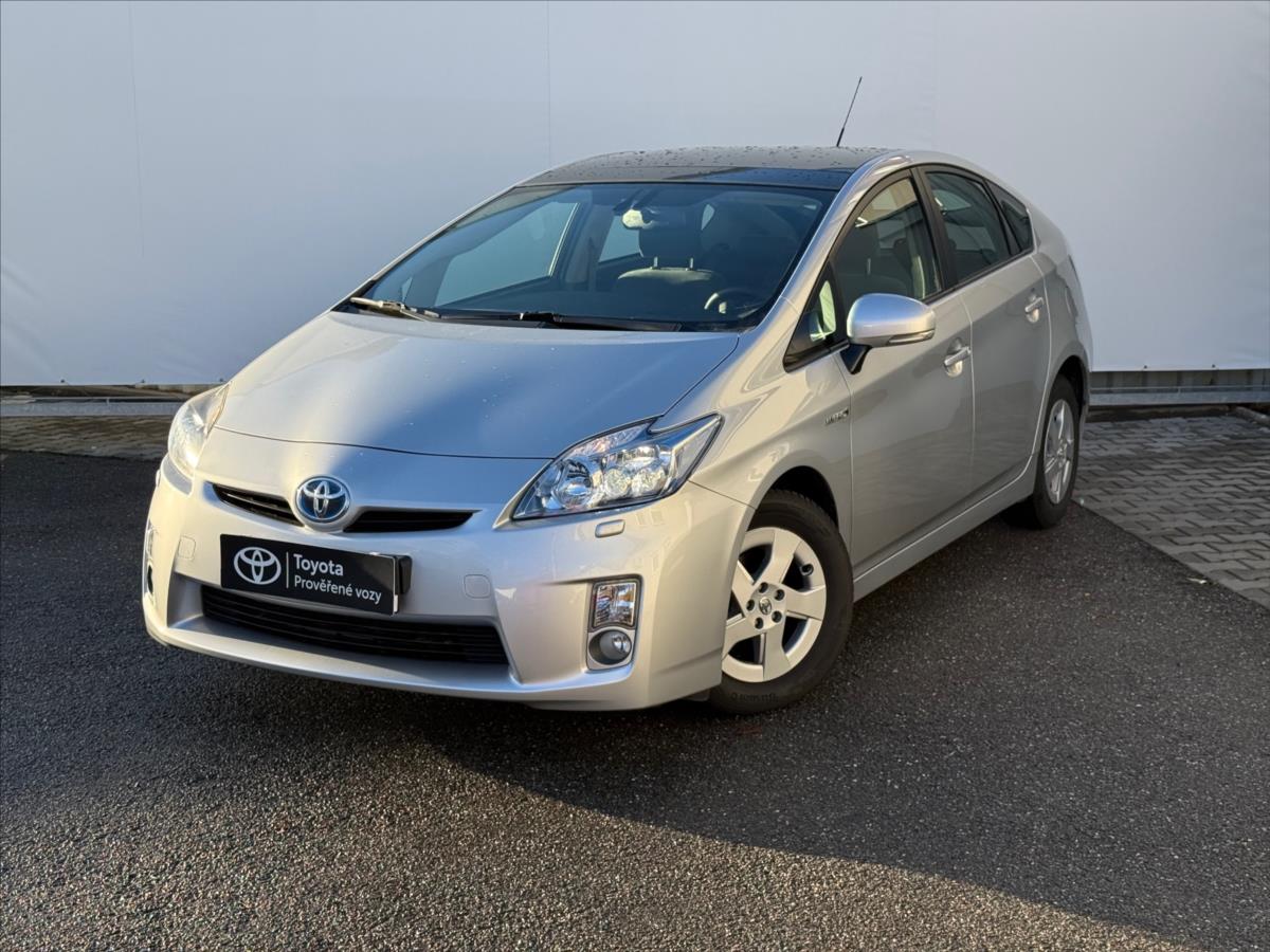 Toyota Prius 1,8 VVT-i Premium