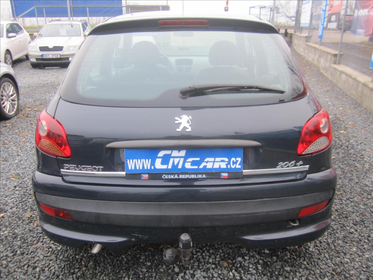 peugeot-206-1-1i-klima - 4