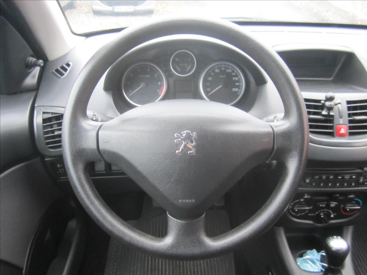 peugeot-206-1-1i-klima - 7