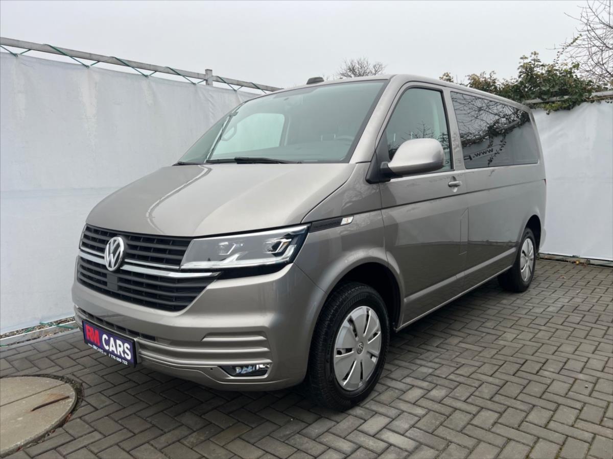 volkswagen-transporter-2-0-tdi-110kw-1-maj-servis-navi - 1