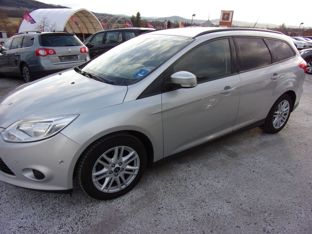 ford-focus-trend-1-0-ecoboost-titanium - 1