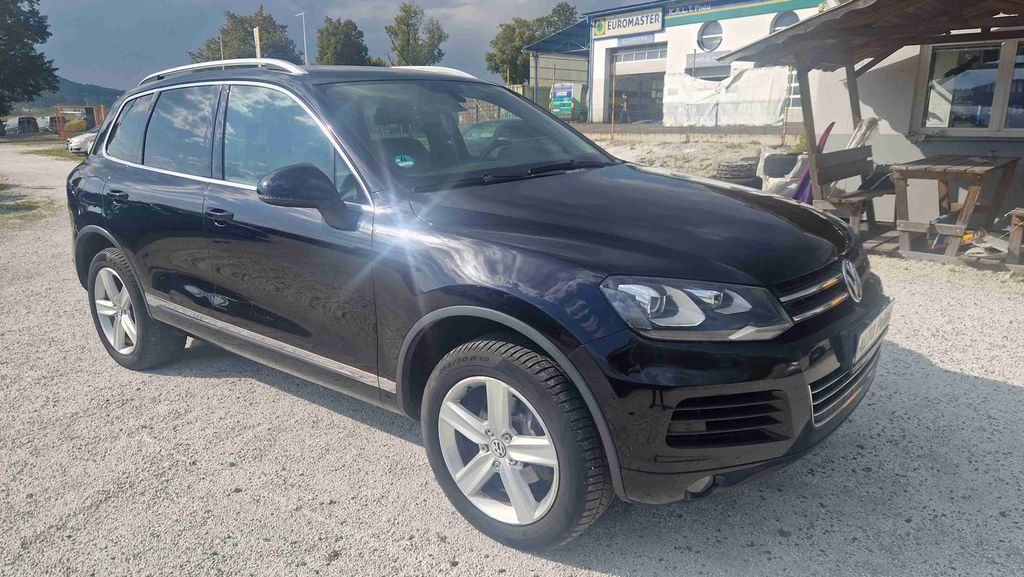 volkswagen-touareg-3-0-tdi-v6-176kw-bmt-tiptronic - 1