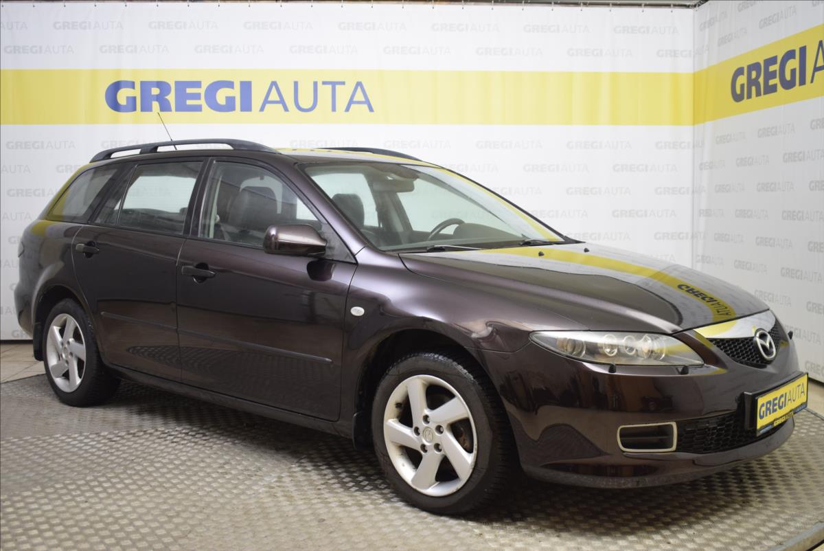 mazda-6-2-0-mzr-cd-plna-vybava-super-stav - 2