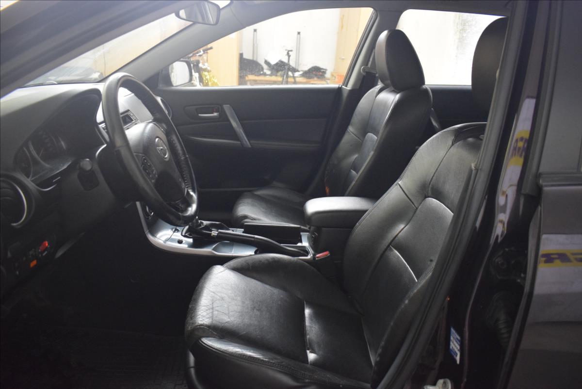 mazda-6-2-0-mzr-cd-plna-vybava-super-stav - 7