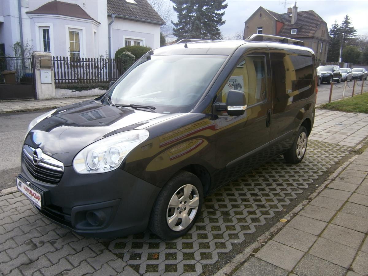 opel-combo-1-3-cdti-eco-66kw-klima - 2