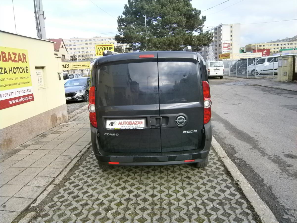 opel-combo-1-3-cdti-eco-66kw-klima - 4